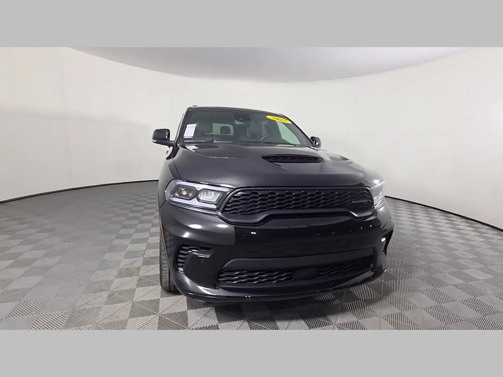 Used 2025 Dodge Durango GT AWD/4WD image 51