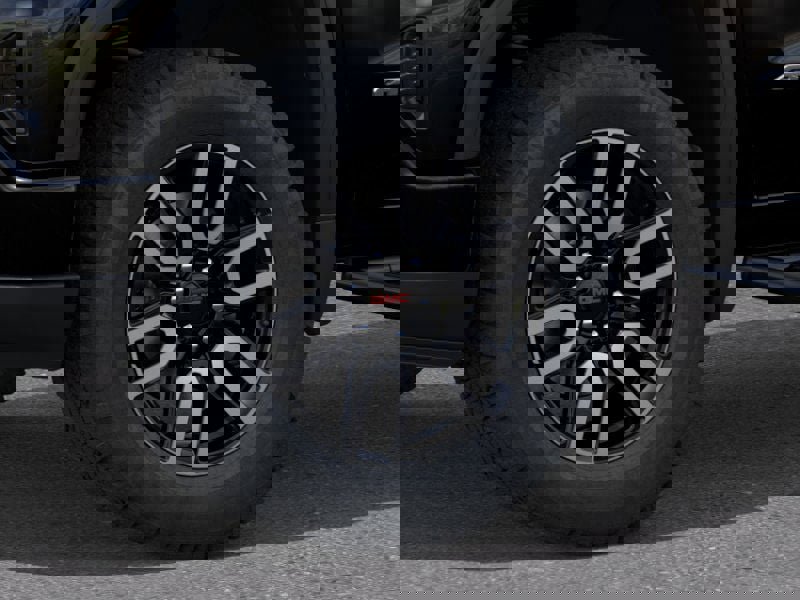 New 2026 GMC Sierra 1500 AT4 w/ AT4 Premium Package image 33