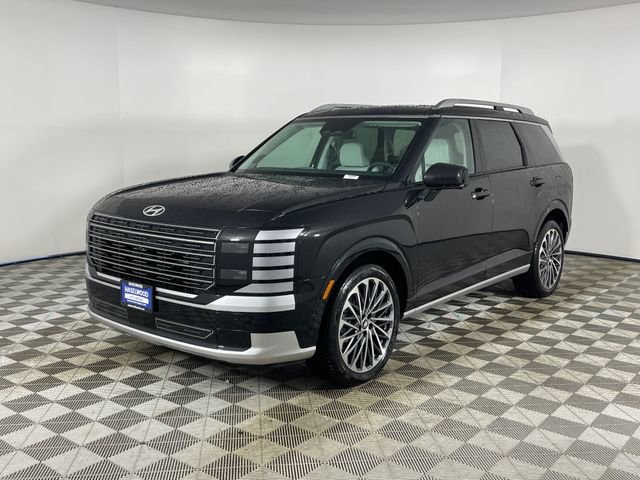 New 2026 Hyundai Palisade Calligraphy image 1