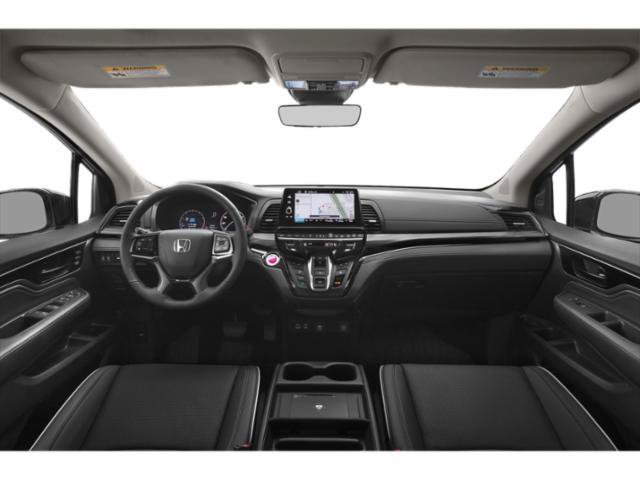 Used 2026 Honda Odyssey Elite image 11