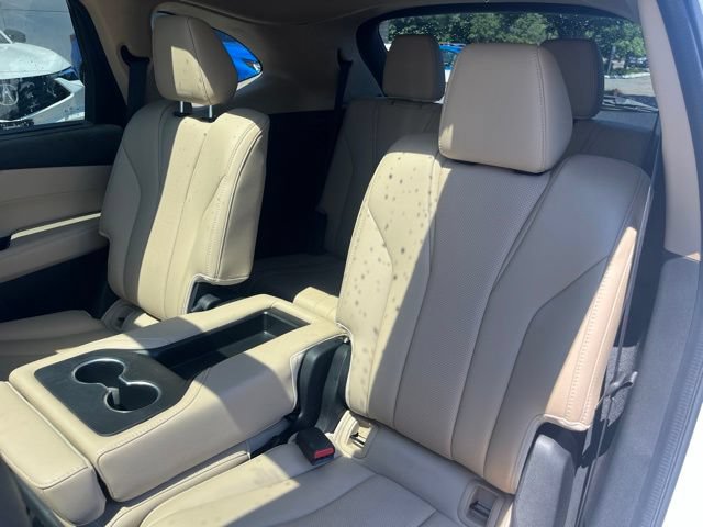 Certified 2023 Acura MDX SH-AWD w/ Technology Package image 44