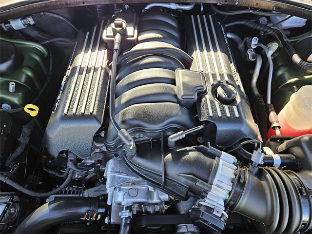 Used 2023 Dodge Charger Scat Pack image 31