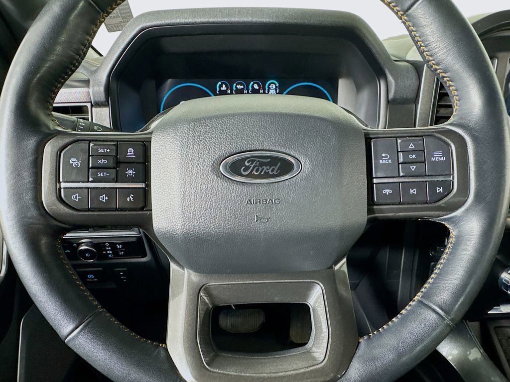 Used 2023 Ford F150 Tremor w/ Equipment Group 402A High AWD/4WD image 56