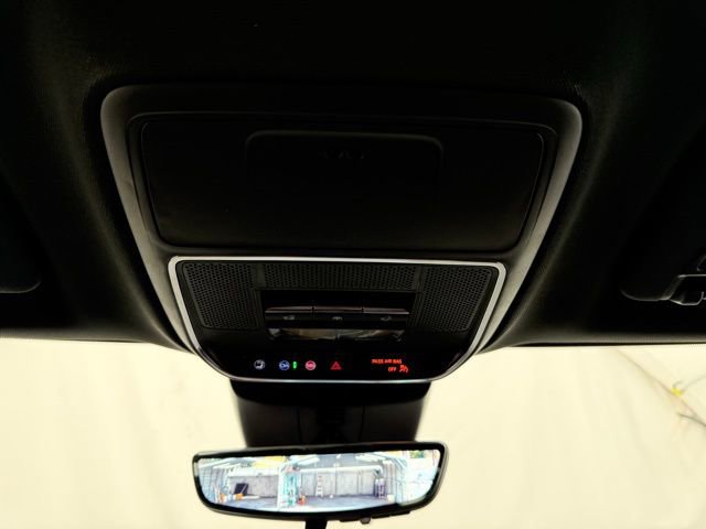 New 2026 Chevrolet Traverse RS image 43