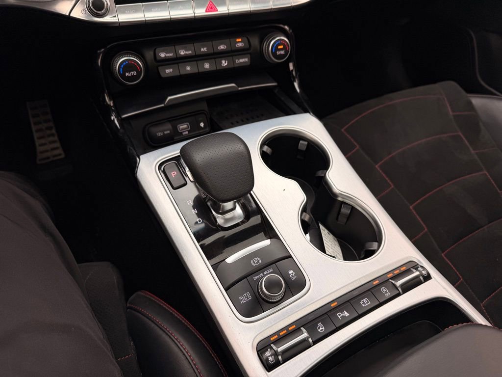 Used 2023 Kia Stinger GT2 image 26