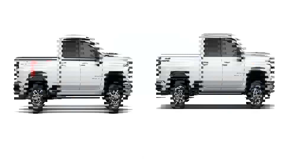 New 2026 Chevrolet Silverado 2500 LT w/ Leather Package image 53