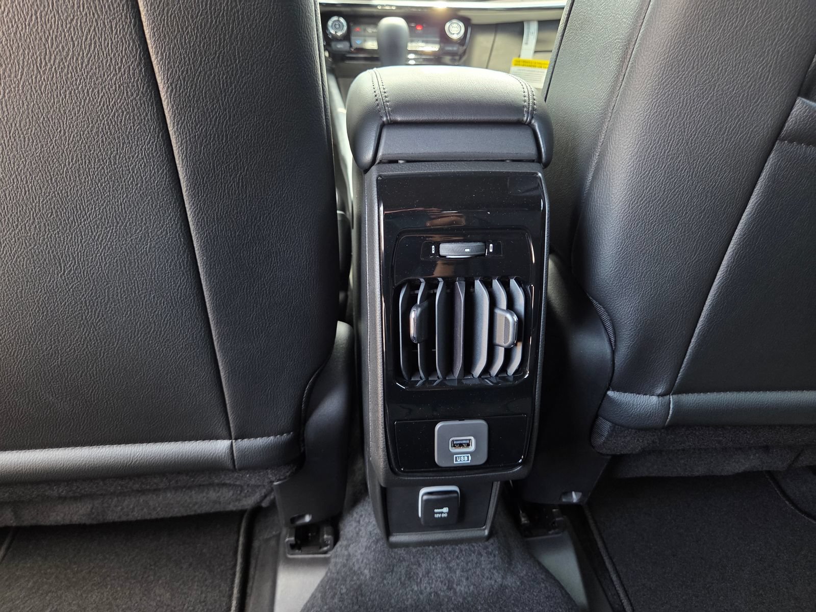 New 2026 Jeep Compass Latitude AWD/4WD image 21