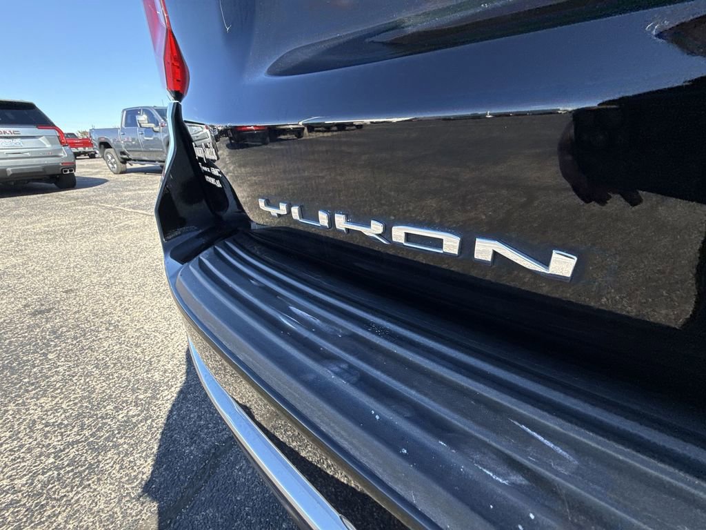 Certified 2021 GMC Yukon XL Denali w/ Denali Premium Package image 39