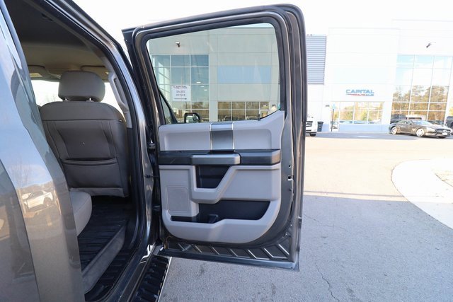 Used 2018 Ford F150 XLT w/ Equipment Group 302A Luxury image 51