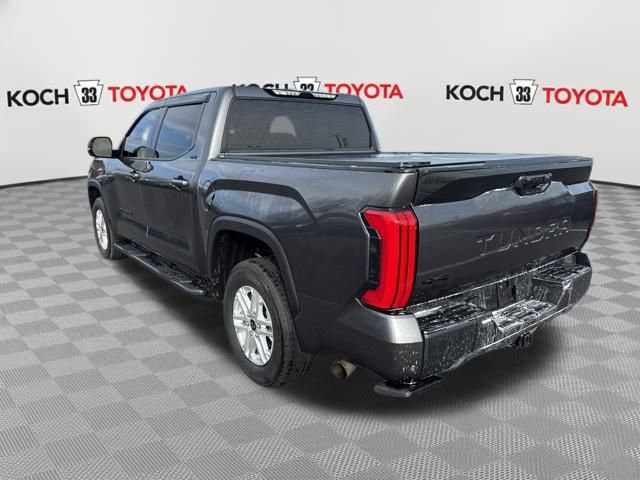 Used 2024 Toyota Tundra SR5 image 5