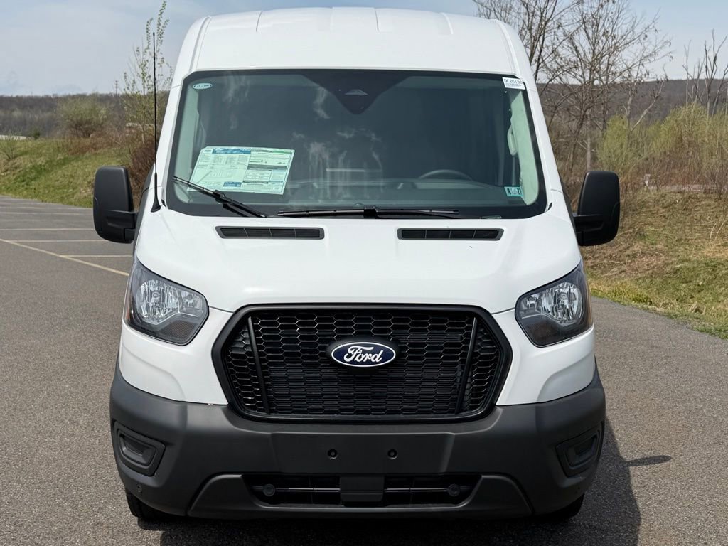 New 2026 Ford Transit 250 148 Medium Roof RWD image 28