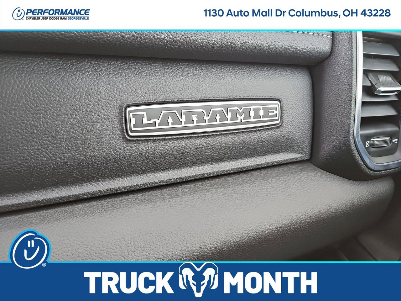 New 2026 RAM 1500 Laramie image 23