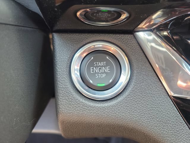 New 2026 Buick Envista Sport Touring w/ Convenience I Package FWD image 28