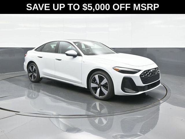 New 2026 Audi A5 2.0T Premium Plus AWD/4WD image 1