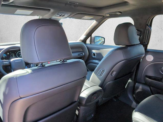 New 2026 Hyundai Palisade Calligraphy image 16