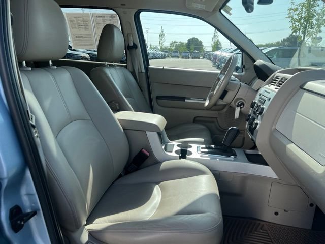 Used 2008 Mercury Mariner Premier AWD/4WD image 10