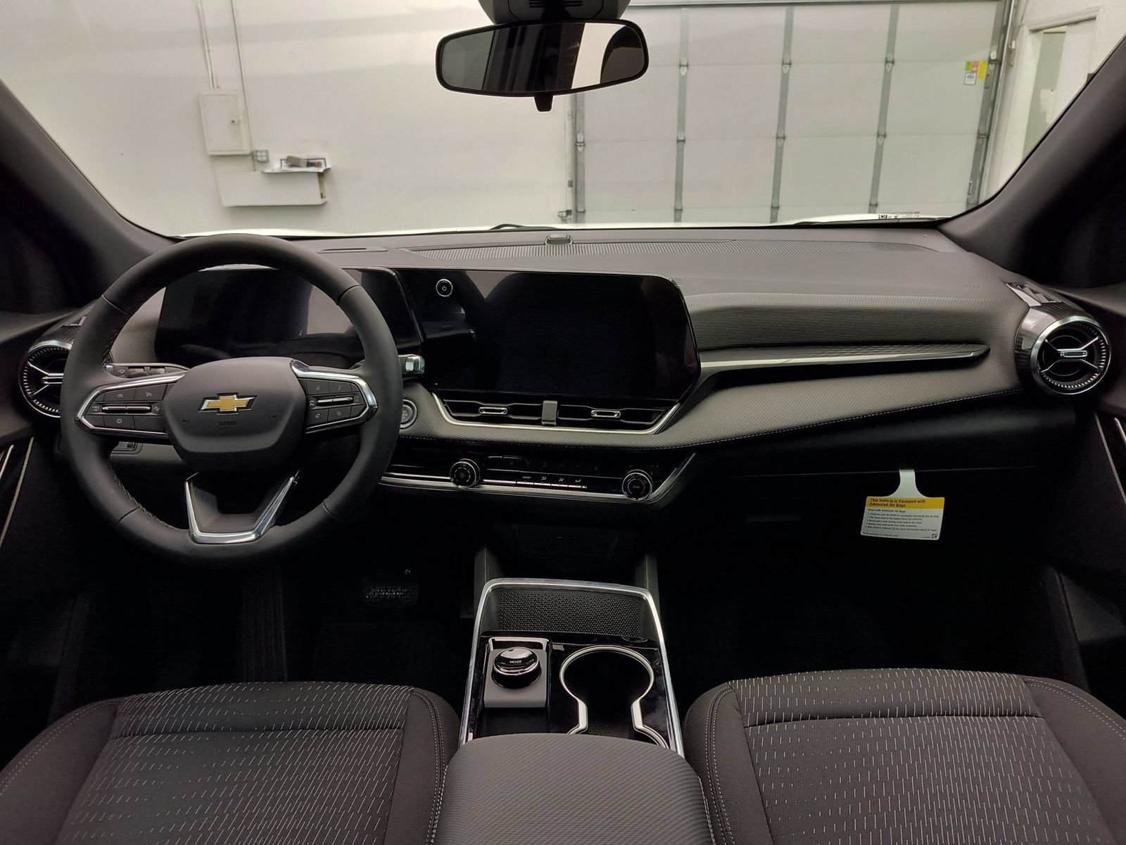 New 2026 Chevrolet Equinox LT FWD image 13