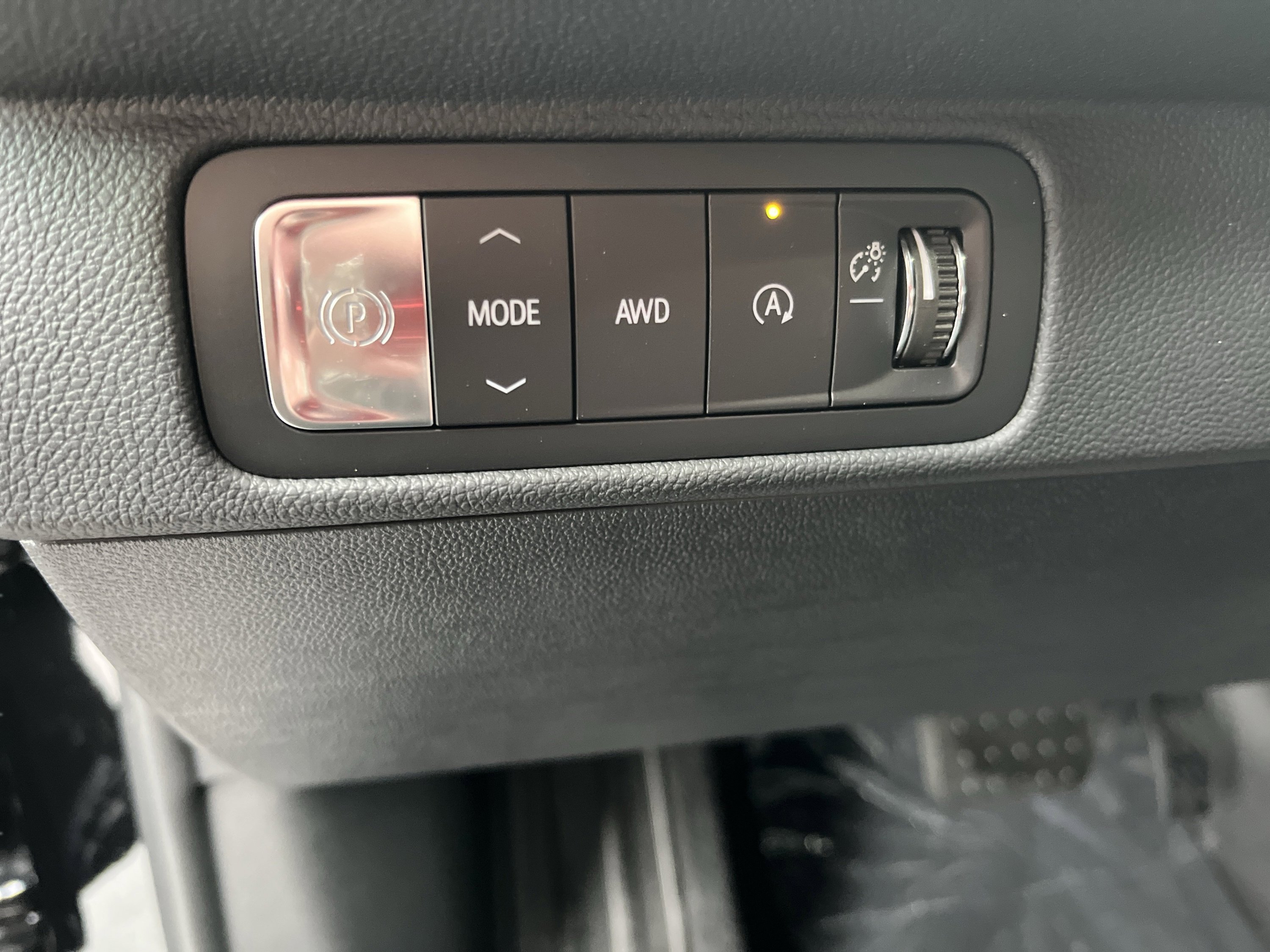 New 2026 Chevrolet Traverse LT w/ Driver Confidence Package image 19