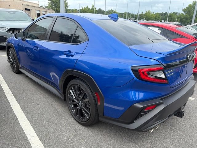 Used 2023 Subaru WRX Premium AWD/4WD image 8