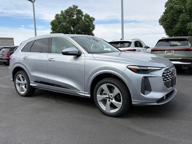 New 2026 Audi Q5 Premium Plus AWD/4WD image 9
