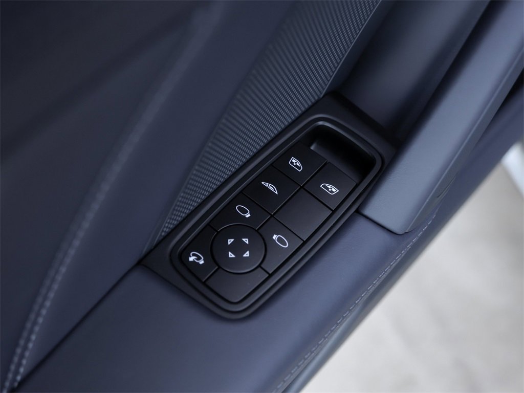 Certified 2025 Porsche 911 Carrera S image 36