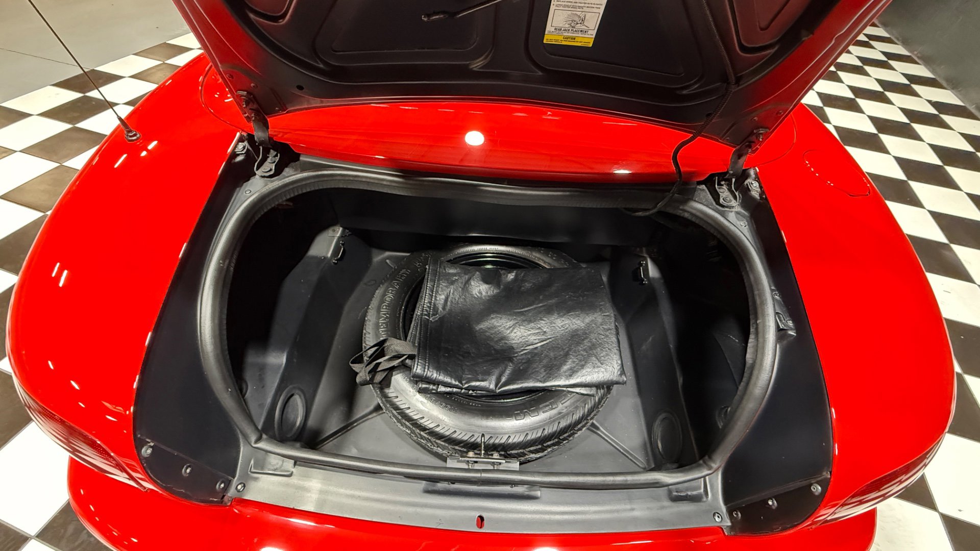 Used 1992 Dodge Viper RT/10 image 82