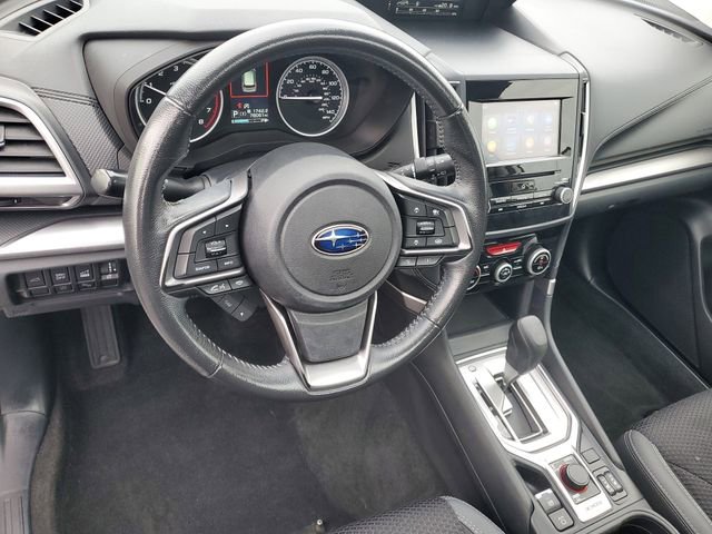 Used 2022 Subaru Forester Premium image 19