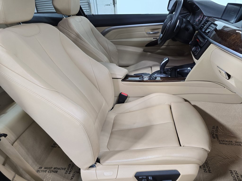 Used 2015 BMW 428i Coupe image 27