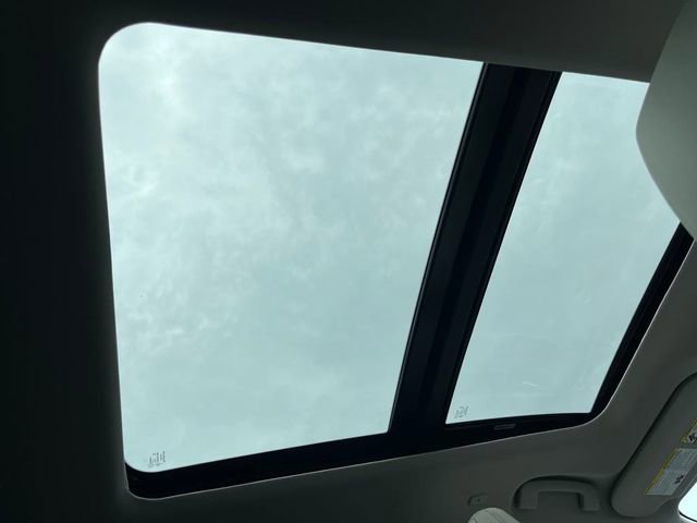 New 2025 Nissan Murano SL w/ Cargo Package image 19