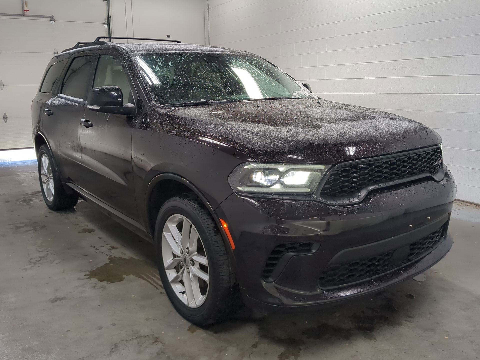 Used 2024 Dodge Durango GT