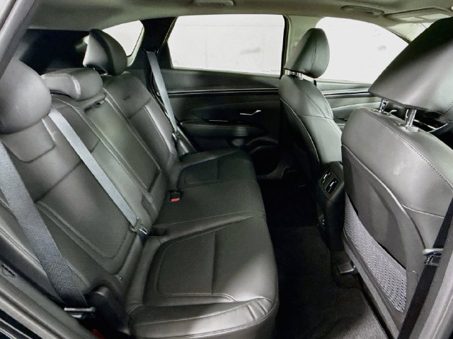 Used 2024 Hyundai Tucson SEL AWD/4WD image 35