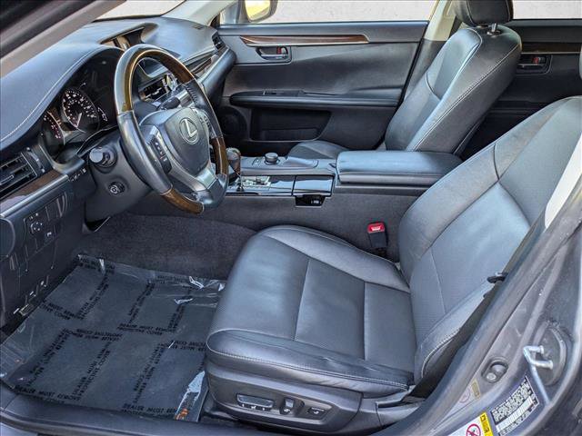 Used 2014 Lexus ES 350 image 16
