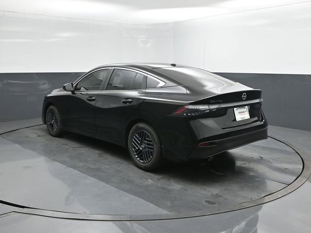 New 2026 Nissan Sentra SV w/ SV Convenience Package image 5