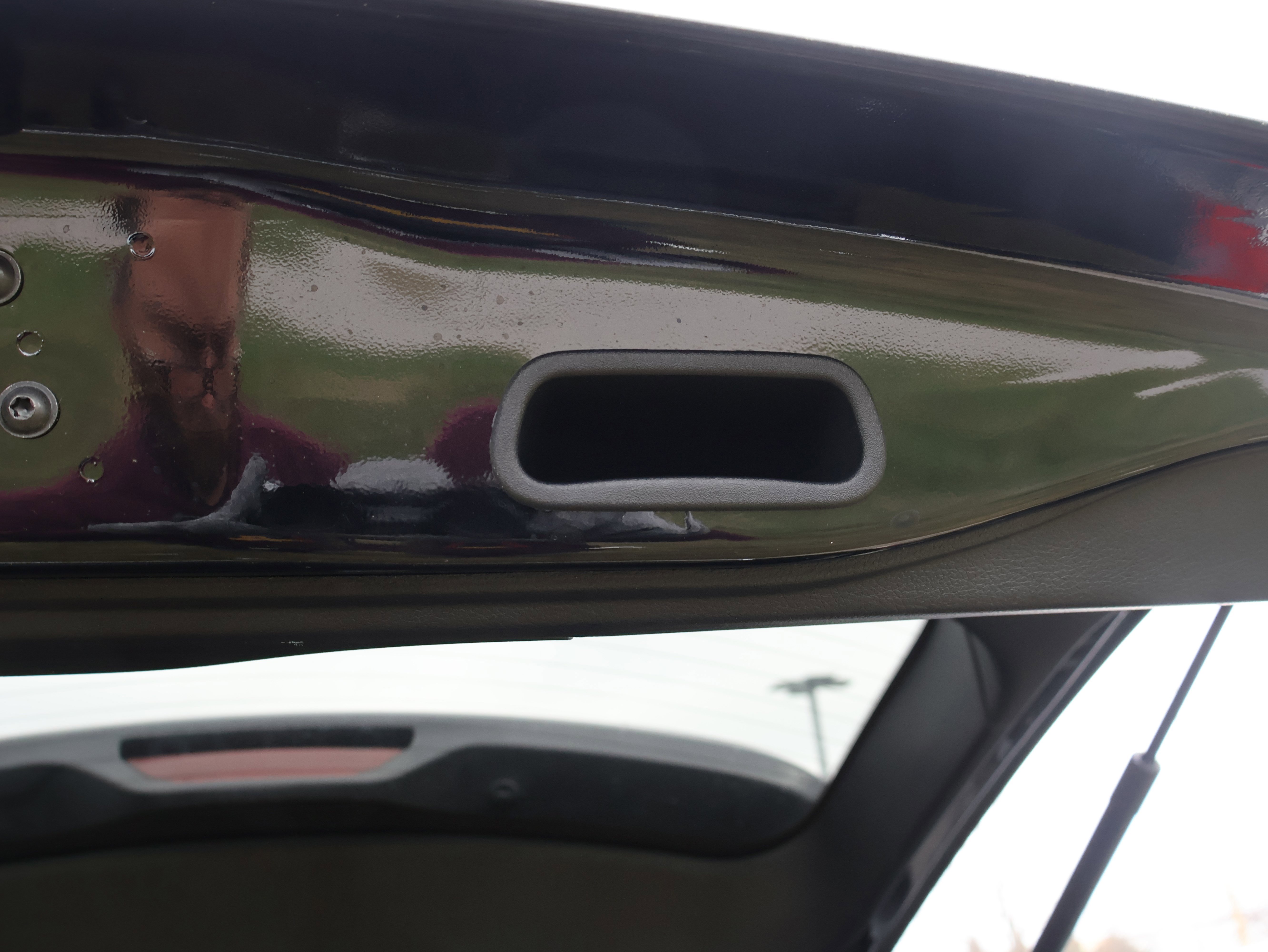 Used 2021 Jeep Grand Cherokee Limited w/ Luxury Group II image 19