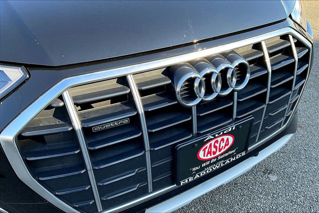 Used 2021 Audi Q5 2.0T Premium w/ Convenience Package image 33