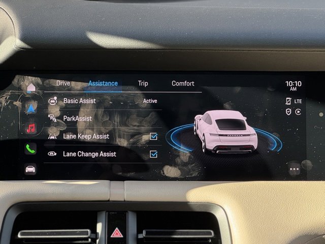 New 2024 Porsche Taycan image 29