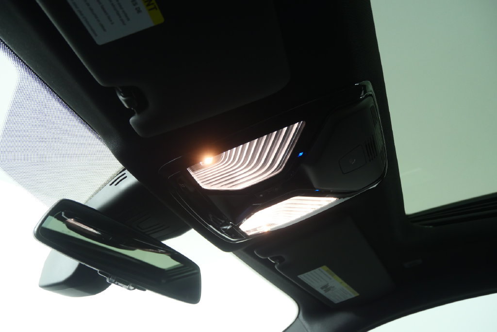 Certified 2026 BMW i4 eDrive40 w/ Premium Package RWD image 21