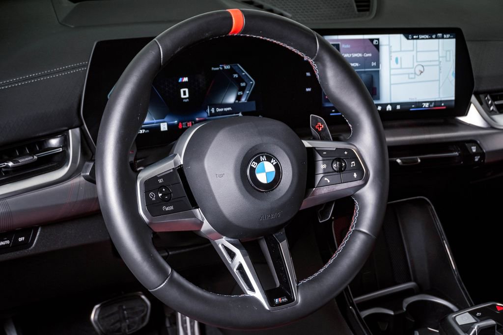 Used 2025 BMW X2 M35i w/ Premium Package image 20