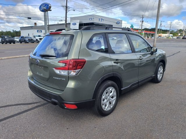 Used 2019 Subaru Forester w/ Alloy Wheel Package AWD/4WD image 2