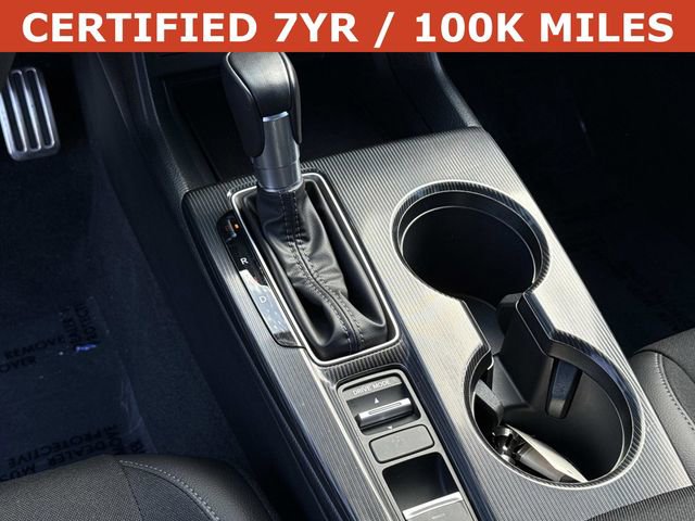 Used 2025 Honda Civic Sport Touring image 23