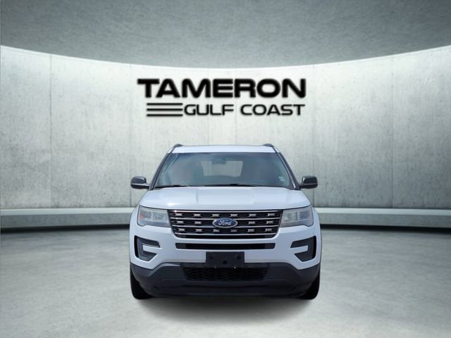 Used 2016 Ford Explorer FWD image 10