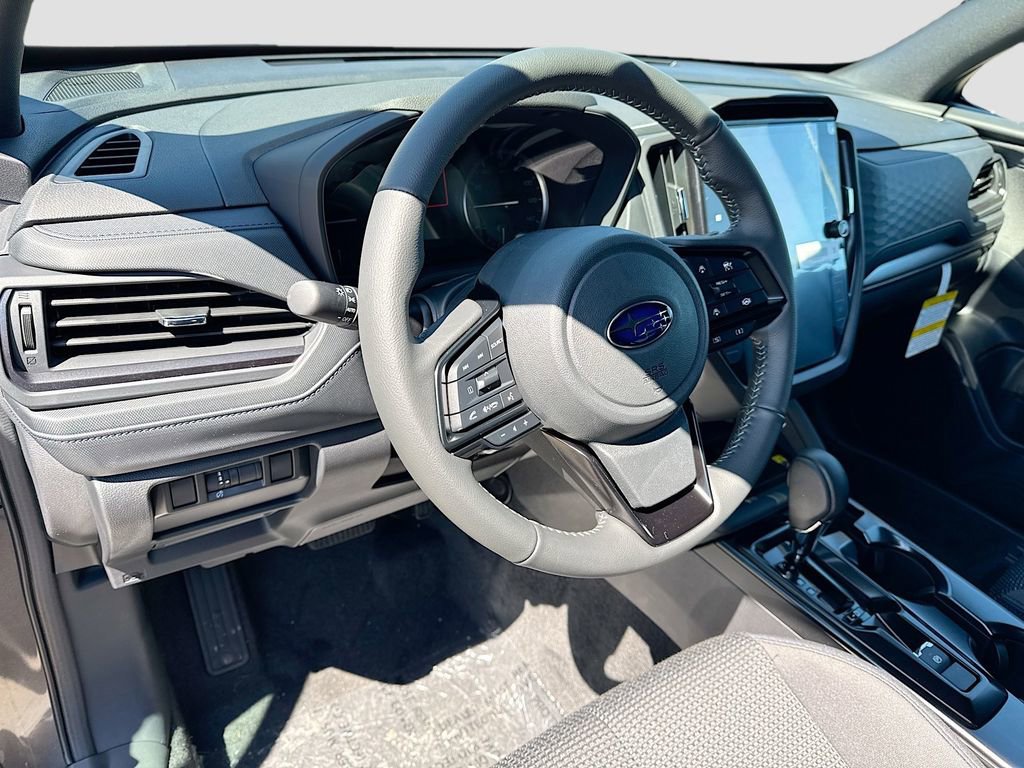 New 2026 Subaru Forester Premium image 9