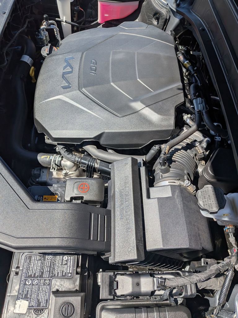 Used 2025 Kia Telluride S image 30
