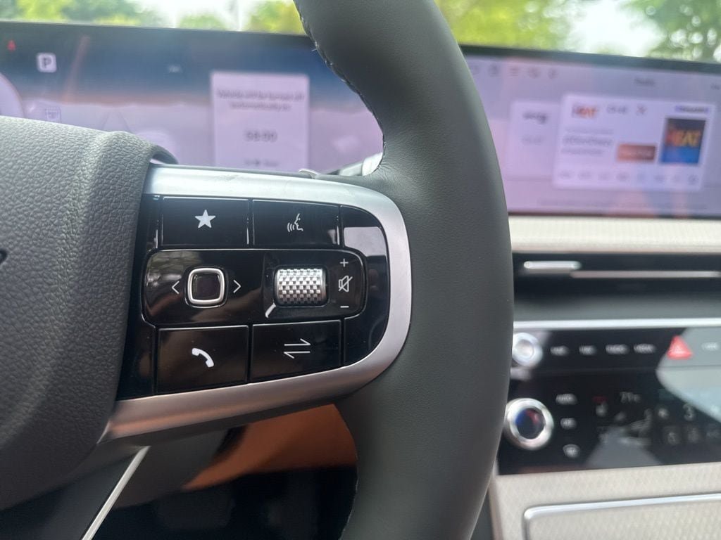 New 2026 Genesis GV80 3.5T Advanced AWD/4WD image 16
