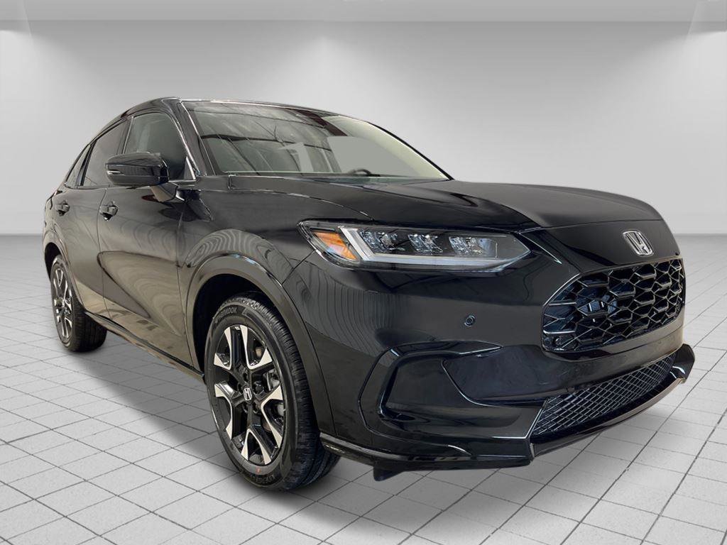 New 2026 Honda HR-V EX-L image 8