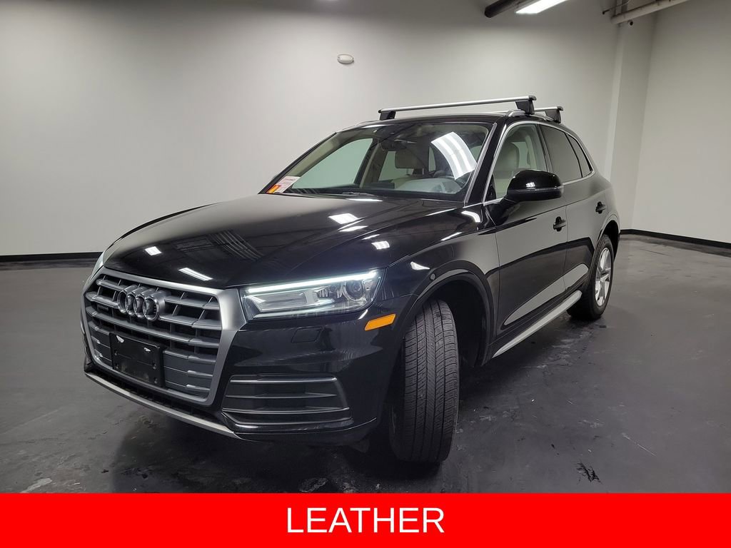 Used 2019 Audi Q5 2.0T Premium image 5