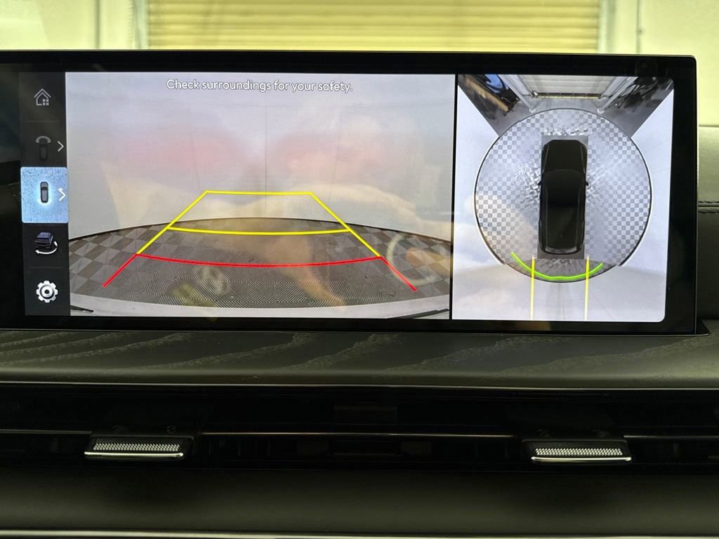 New 2026 Genesis GV80 3.5T Prestige image 18