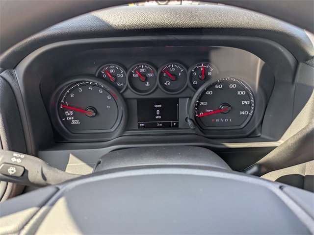 New 2026 Chevrolet Silverado 1500 W/T w/ WT Value Package image 13