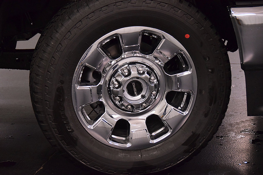 New 2027 Ford F350 Lariat w/ Lariat Premium Package AWD/4WD image 11