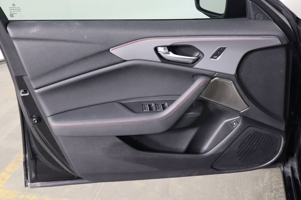 Used 2021 Acura TLX w/ A-SPEC Pkg FWD image 18